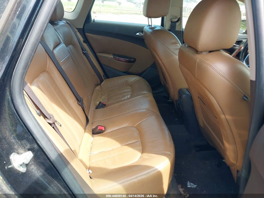 2013 Buick Verano Leather Group VIN: 1G4PS5SK4D4183076 Lot: 44859148