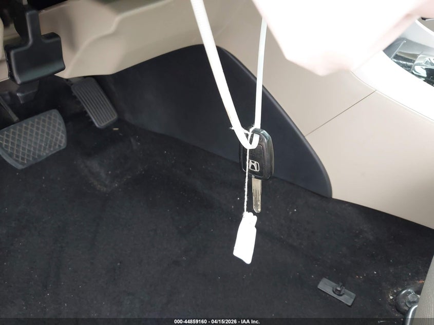 2016 Honda Accord Lx VIN: 1HGCR2F33GA086491 Lot: 44859160