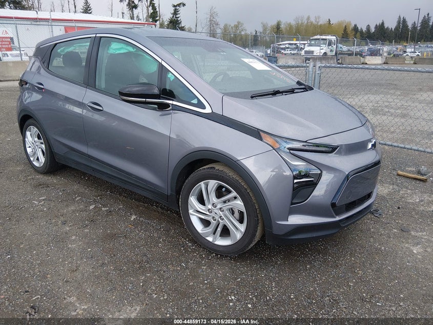 2023 Chevrolet Bolt Ev Fwd 1Lt