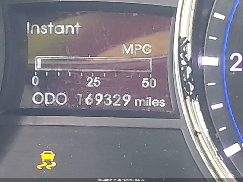 2013 Hyundai Sonata Limited VIN: 5NPEC4AC8DH597792 Lot: 44859182