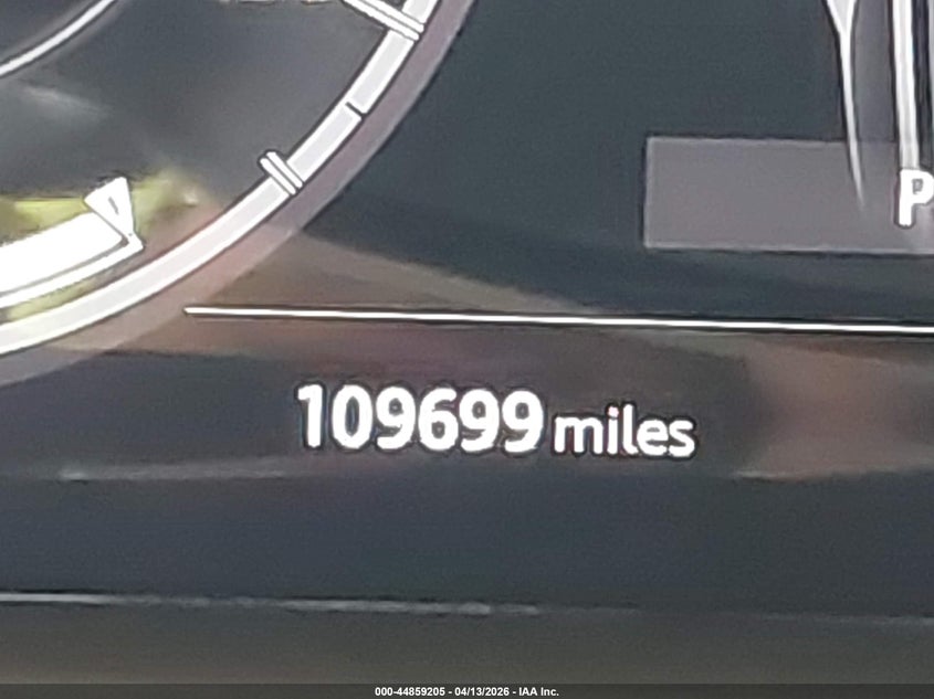 2018 Land Rover Discovery Hse VIN: SALRR2RV7JA071725 Lot: 44859205