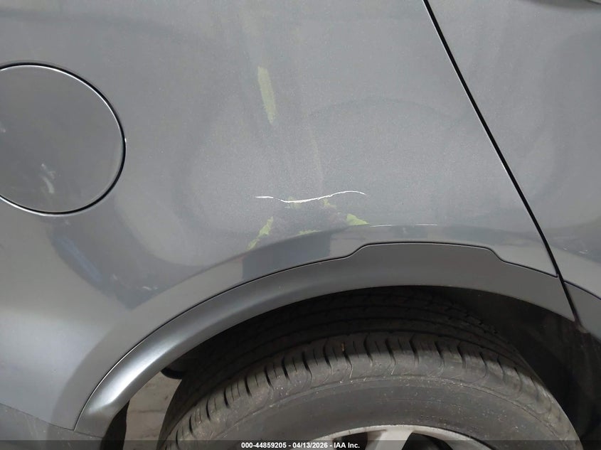 2018 Land Rover Discovery Hse VIN: SALRR2RV7JA071725 Lot: 44859205