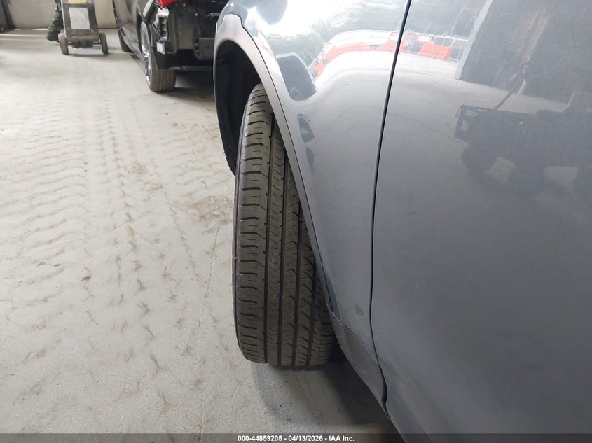 2018 Land Rover Discovery Hse VIN: SALRR2RV7JA071725 Lot: 44859205