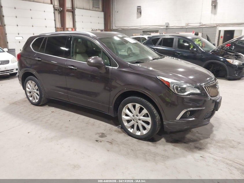 2016 Buick Envision Premium I