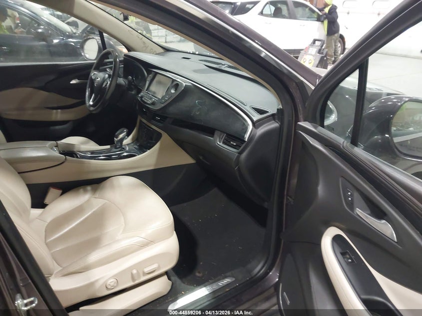 2016 Buick Envision Premium I