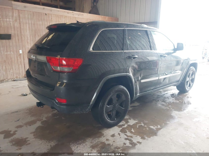 Vin: 1j4rs4gg8bc672024, lot: 45356525, jeep grand cherokee laredo 20114