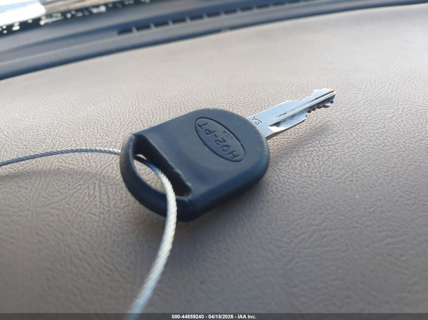 2002 Ford Ranger Xlt VIN: 1FTYR44E32TA78960 Lot: 44859240