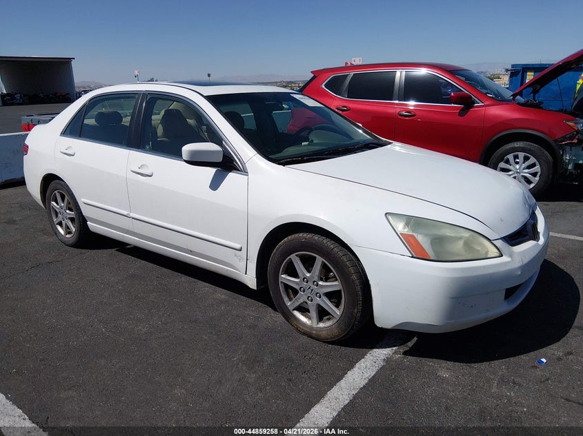 2003 Honda Accord 3.0 Ex