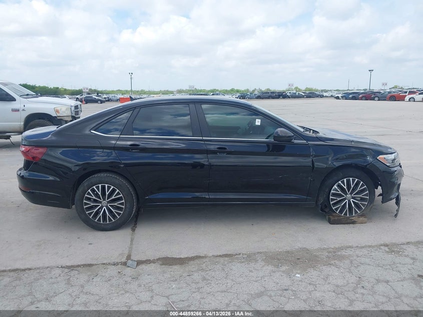 2021 Volkswagen Jetta 1.4T R-Line/1.4T S/1.4T Se VIN: 3VWC57BU5MM091046 Lot: 44859266