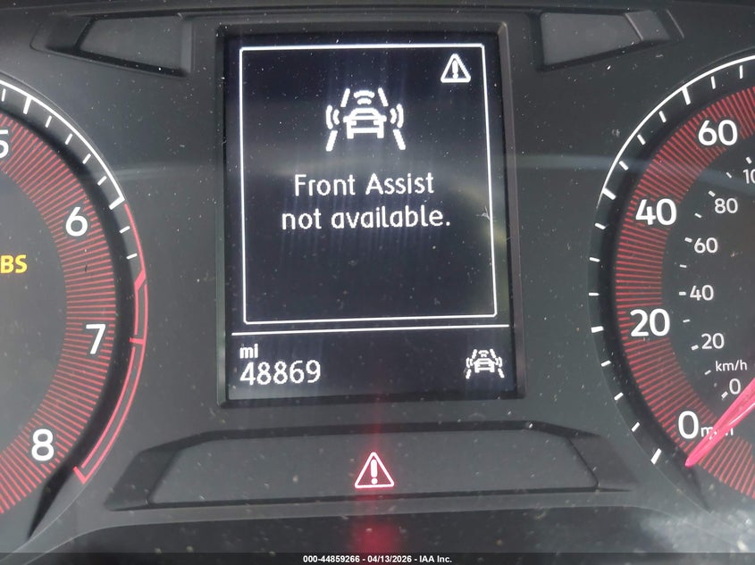 2021 Volkswagen Jetta 1.4T R-Line/1.4T S/1.4T Se VIN: 3VWC57BU5MM091046 Lot: 44859266