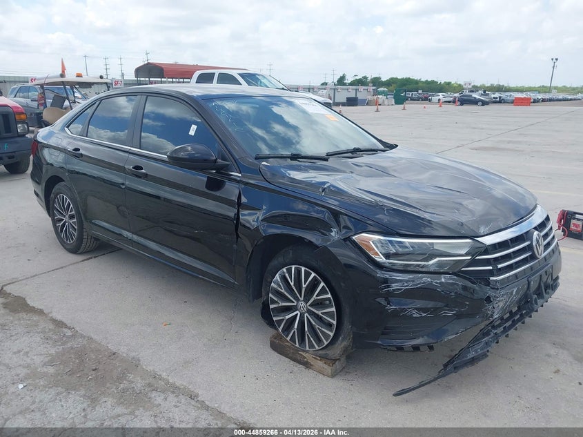 2021 VOLKSWAGEN JETTA 1.4T R-LINE/1.4T S/1.4T SE