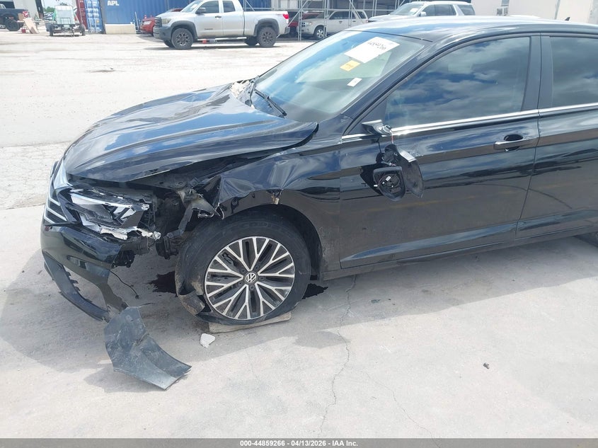 2021 Volkswagen Jetta 1.4T R-Line/1.4T S/1.4T Se VIN: 3VWC57BU5MM091046 Lot: 44859266