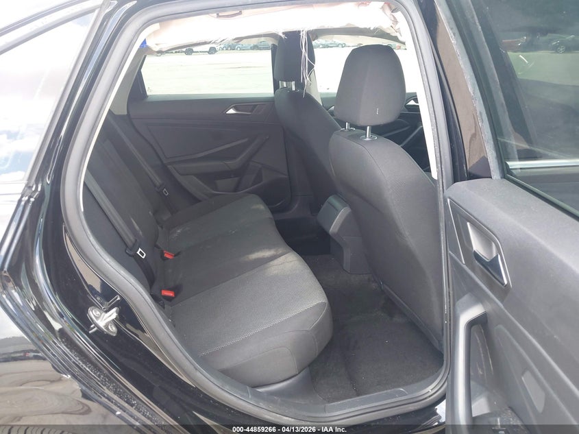 2021 Volkswagen Jetta 1.4T R-Line/1.4T S/1.4T Se VIN: 3VWC57BU5MM091046 Lot: 44859266