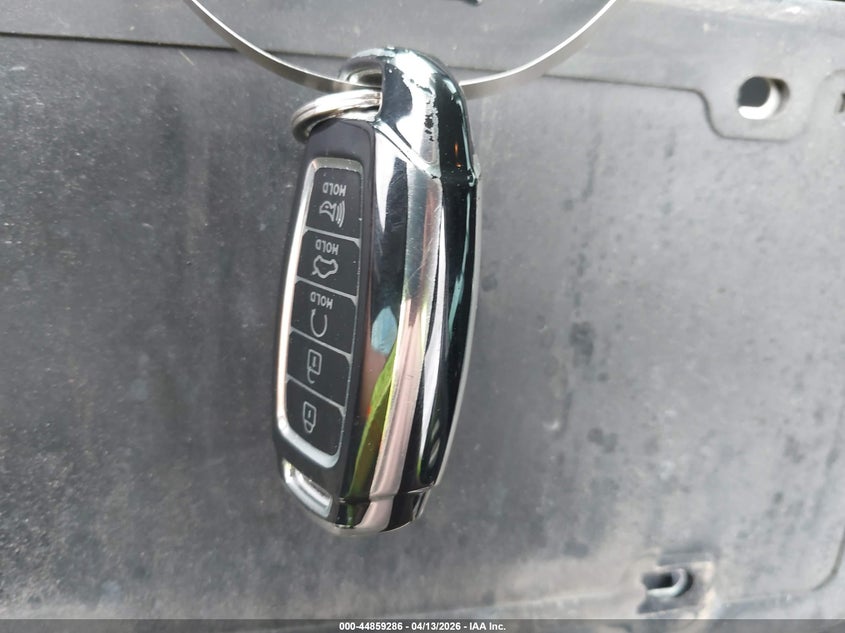 2022 Hyundai Elantra Sel VIN: 5NPLS4AG0NH059828 Lot: 44859286