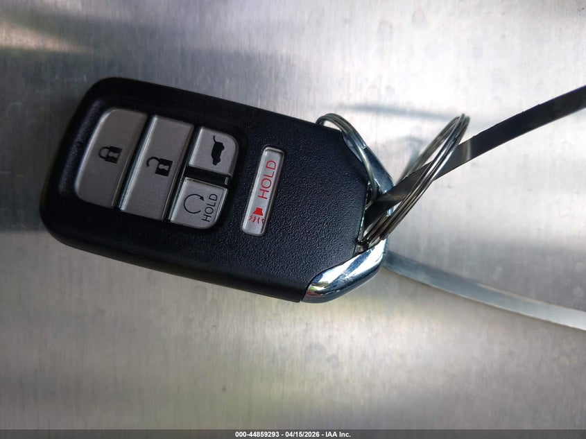 2022 Honda Pilot 2Wd Sport VIN: 5FNYF5H34NB013050 Lot: 44859293