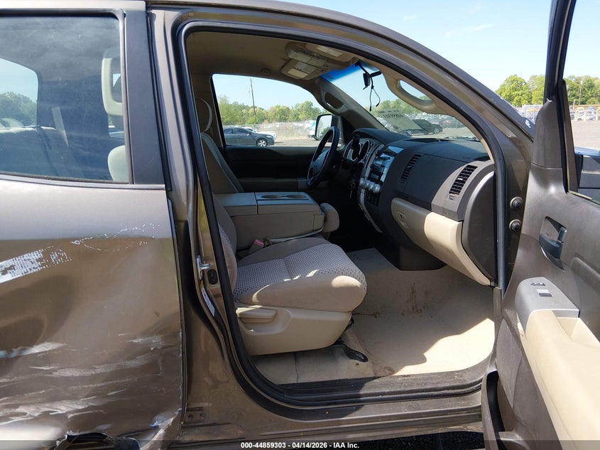 2008 Toyota Tundra Base V6