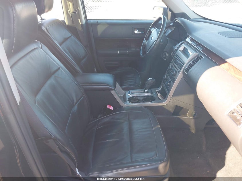 2009 Ford Flex Sel