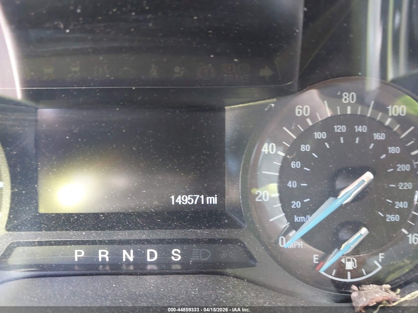 2016 Ford Fusion Se VIN: 3FA6P0H73GR398831 Lot: 44859333