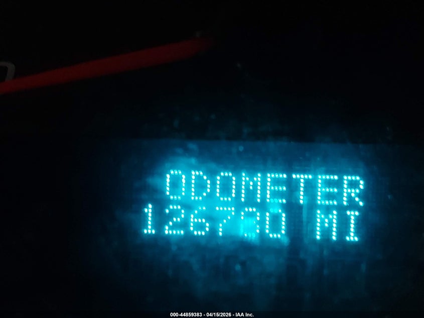 2013 Chevrolet Impala Ls VIN: 2G1WF5E35D1144476 Lot: 44859383