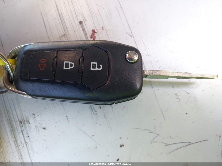 2019 Ford F-150 Xlt VIN: 1FTEW1CP2KKE52980 Lot: 44859390