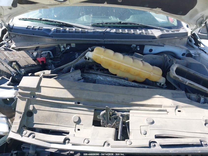 2019 Ford F-150 Xlt VIN: 1FTEW1CP2KKE52980 Lot: 44859390