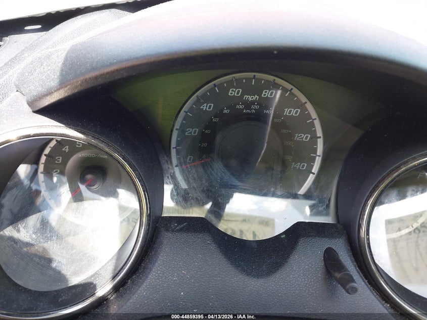 2012 Honda Fit Sport VIN: JHMGE8H54CC019599 Lot: 44859395