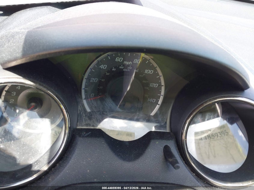 2012 Honda Fit Sport VIN: JHMGE8H54CC019599 Lot: 44859395