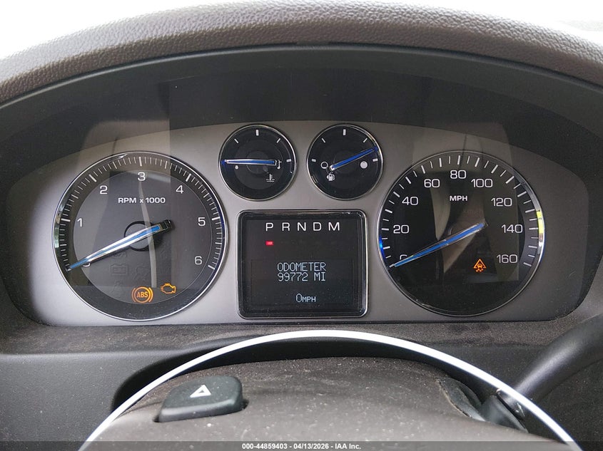 2008 Cadillac Escalade Esv Standard VIN: 1GYFK66828R147619 Lot: 44859403