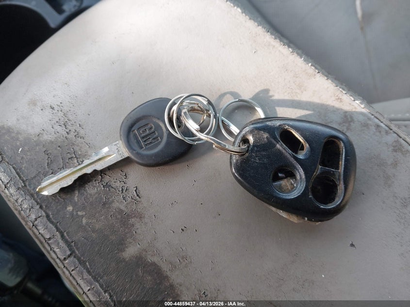 2006 Cadillac Srx V6 VIN: 1GYEE637060217618 Lot: 44859437