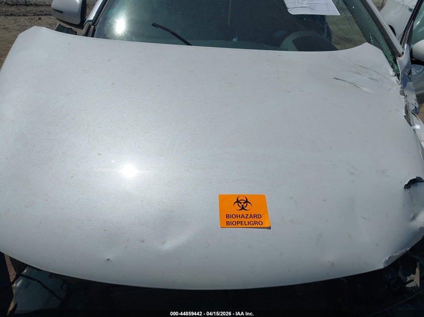 2012 Kia Forte Ex VIN: KNAFU4A22C5614221 Lot: 44859442