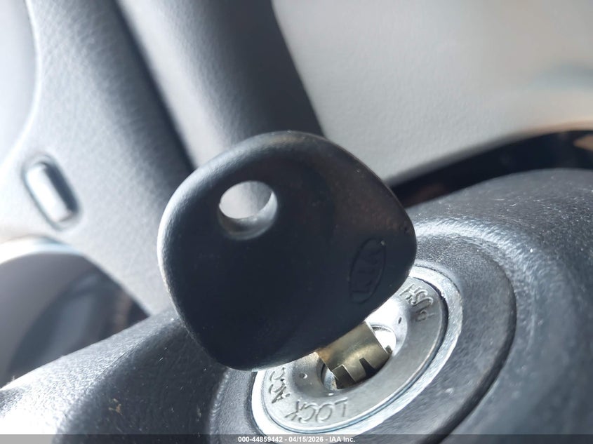 2012 Kia Forte Ex VIN: KNAFU4A22C5614221 Lot: 44859442