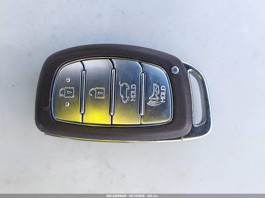 2020 Hyundai Ioniq Hybrid Blue VIN: KMHC65LC6LU216801 Lot: 44859449