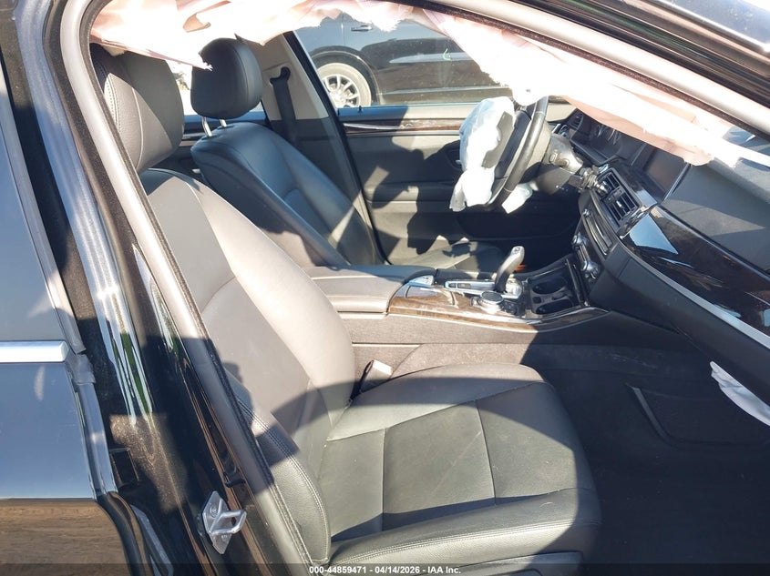 2015 BMW 535I xDrive