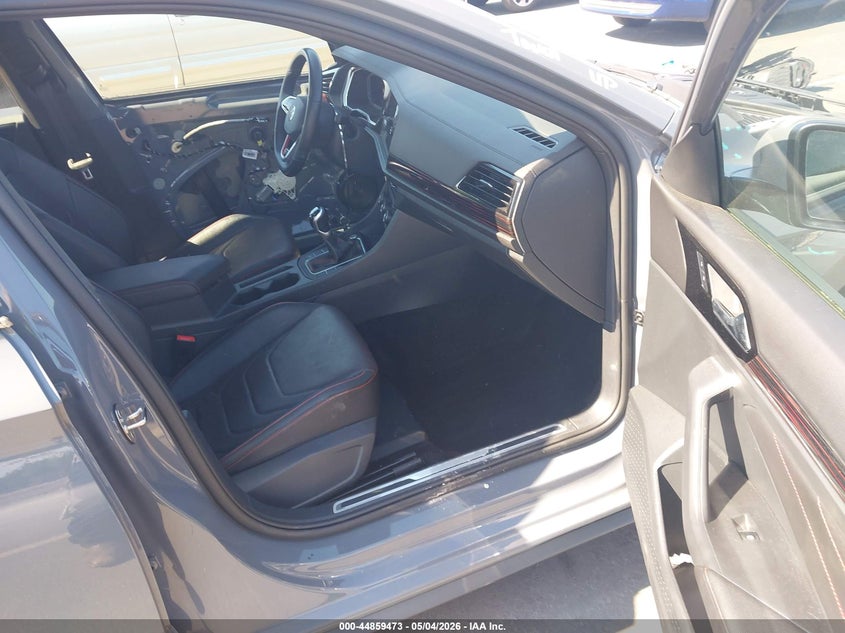 2023 VOLKSWAGEN JETTA GLI auction photo 5