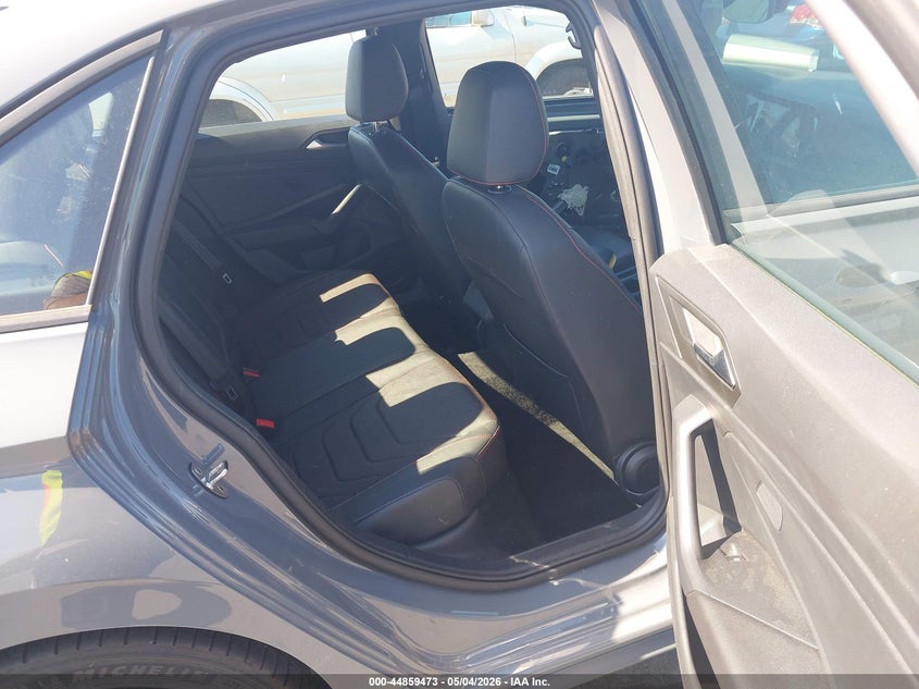 2023 VOLKSWAGEN JETTA GLI auction photo 8