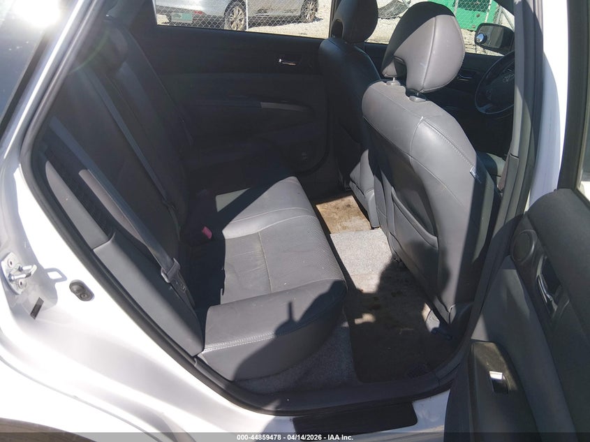 2008 Toyota Prius VIN: JTDKB20U683404075 Lot: 44859478