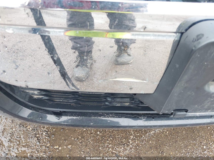 2013 Ford Edge Sel VIN: 2FMDK4JC8DBB68657 Lot: 44859483