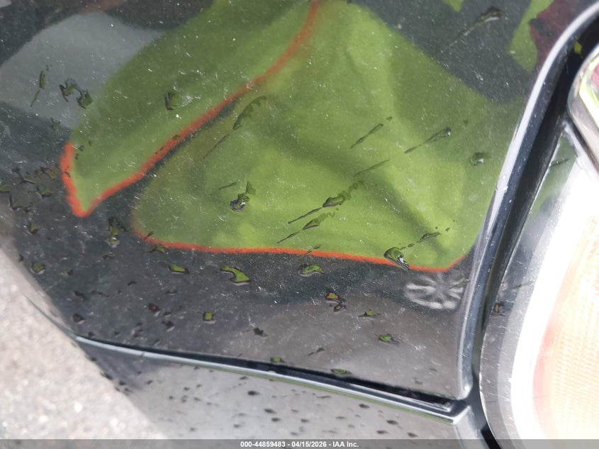 2013 Ford Edge Sel VIN: 2FMDK4JC8DBB68657 Lot: 44859483