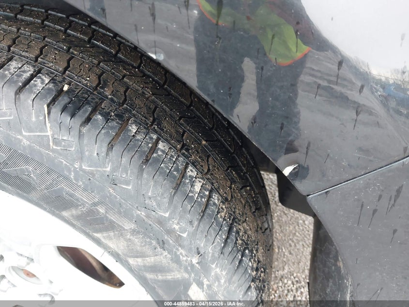 2013 Ford Edge Sel VIN: 2FMDK4JC8DBB68657 Lot: 44859483