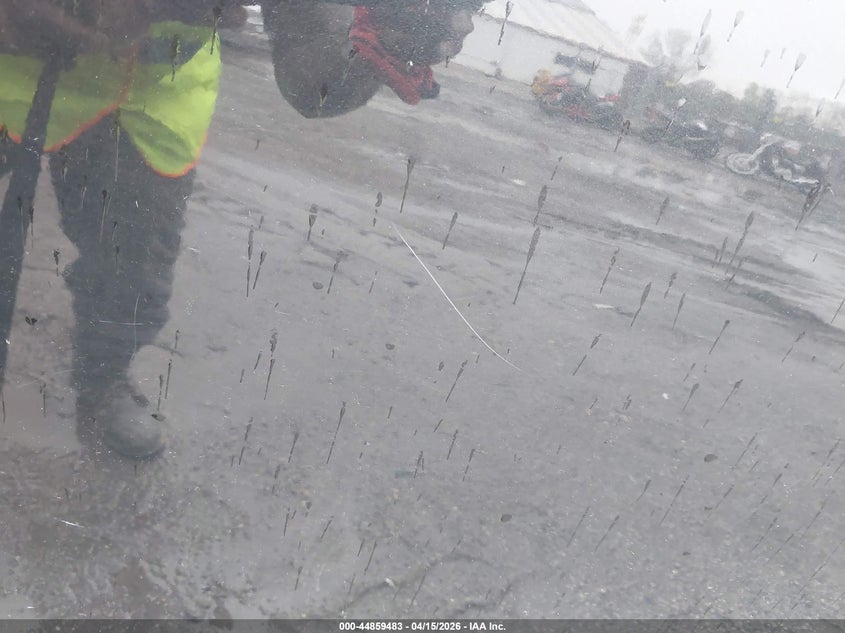 2013 Ford Edge Sel VIN: 2FMDK4JC8DBB68657 Lot: 44859483