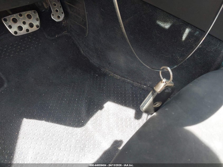 2011 Lexus Is 250 VIN: JTHBF5C24B5137898 Lot: 44859484