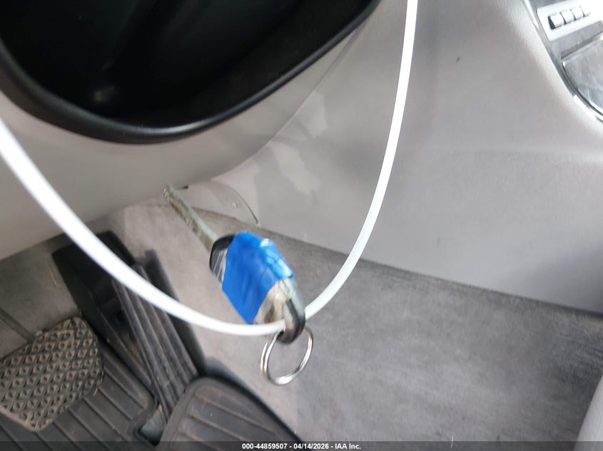 2007 BMW X3 3.0Si VIN: WBXPC93497WF09753 Lot: 44859507