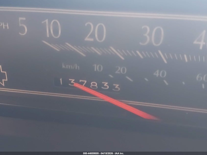 1986 Cadillac Deville Fleetwood VIN: 1G6CD6980G4299931 Lot: 44859509