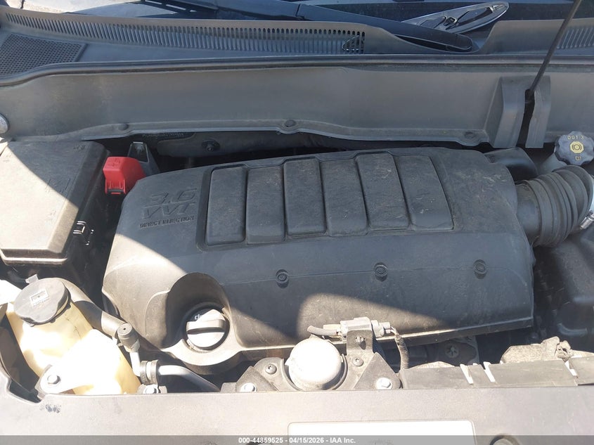 2017 Buick Enclave Leather VIN: 5GAKRBKD6HJ145965 Lot: 44859525