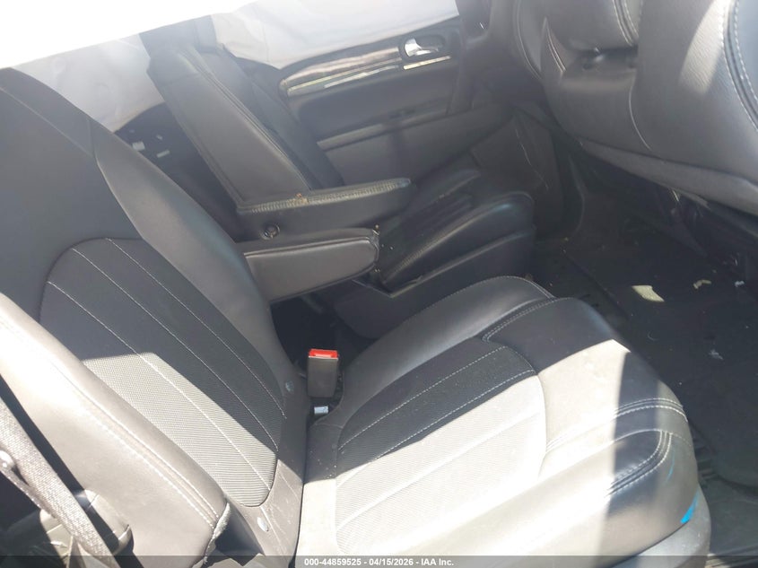2017 Buick Enclave Leather VIN: 5GAKRBKD6HJ145965 Lot: 44859525