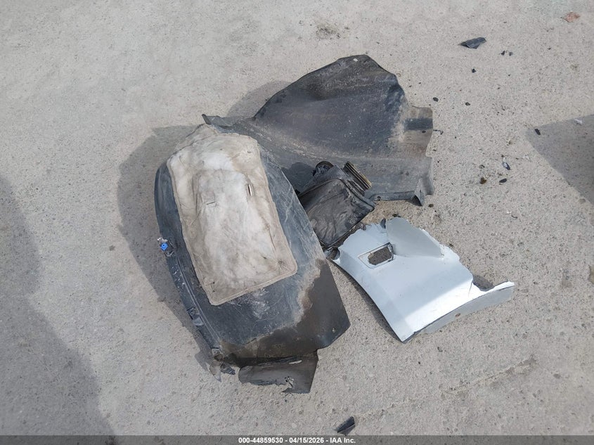 2015 Chevrolet Cruze Ltz VIN: 1G1PG5SB4F7119815 Lot: 44859530