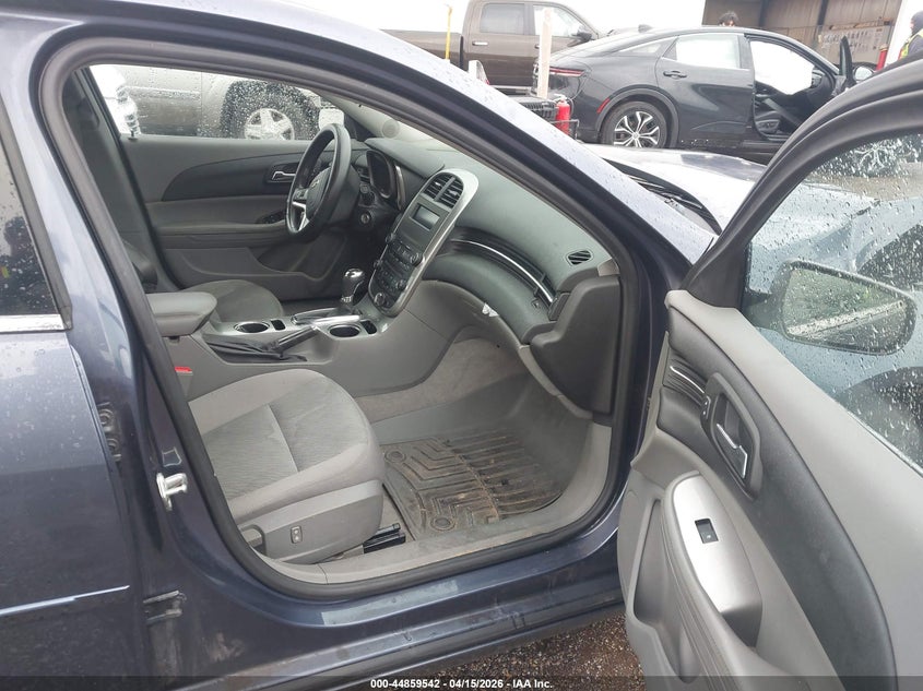 2015 Chevrolet Malibu Ls