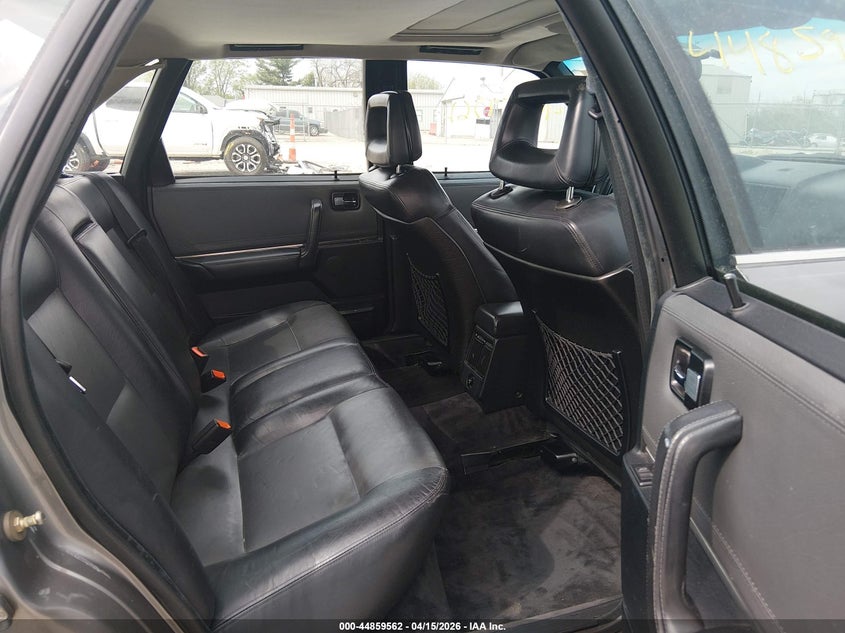 1986 Audi 5000 S Quattro VIN: WAUHE0440GN124460 Lot: 44859562