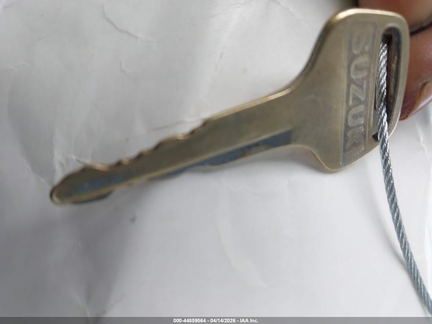 1988 Suzuki Samurai VIN: JS4JC51C0J4270841 Lot: 44859564