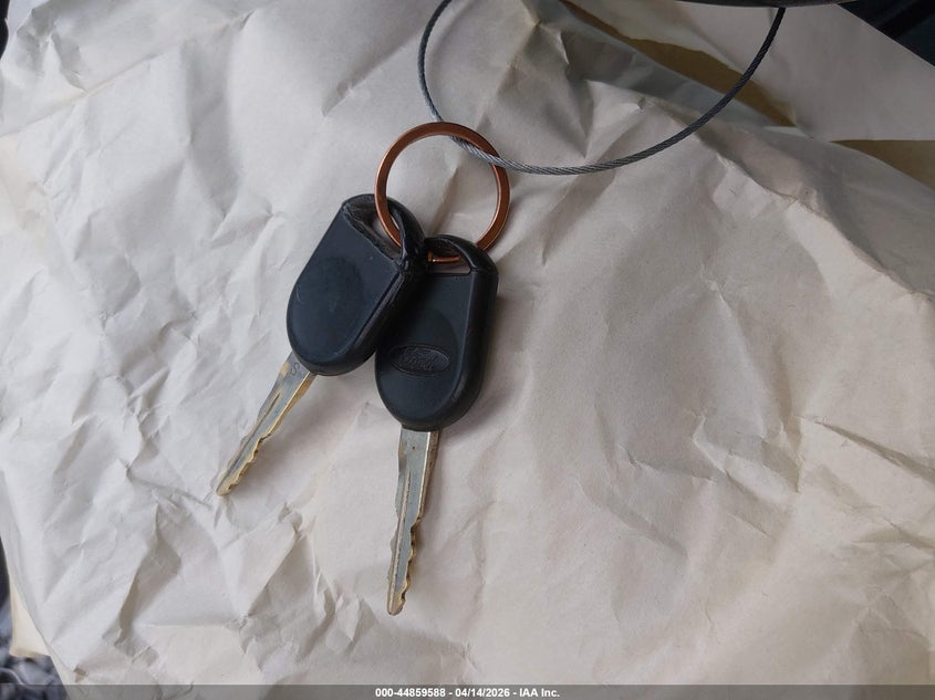 2010 Ford Ranger Xl/Xlt VIN: 1FTKR1AD6APA76563 Lot: 44859588